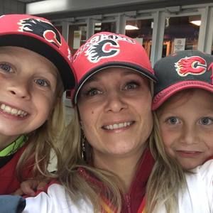 Meet your Posher, Laura-leigh